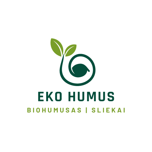 Ekohumus